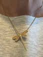 Dragonfly high