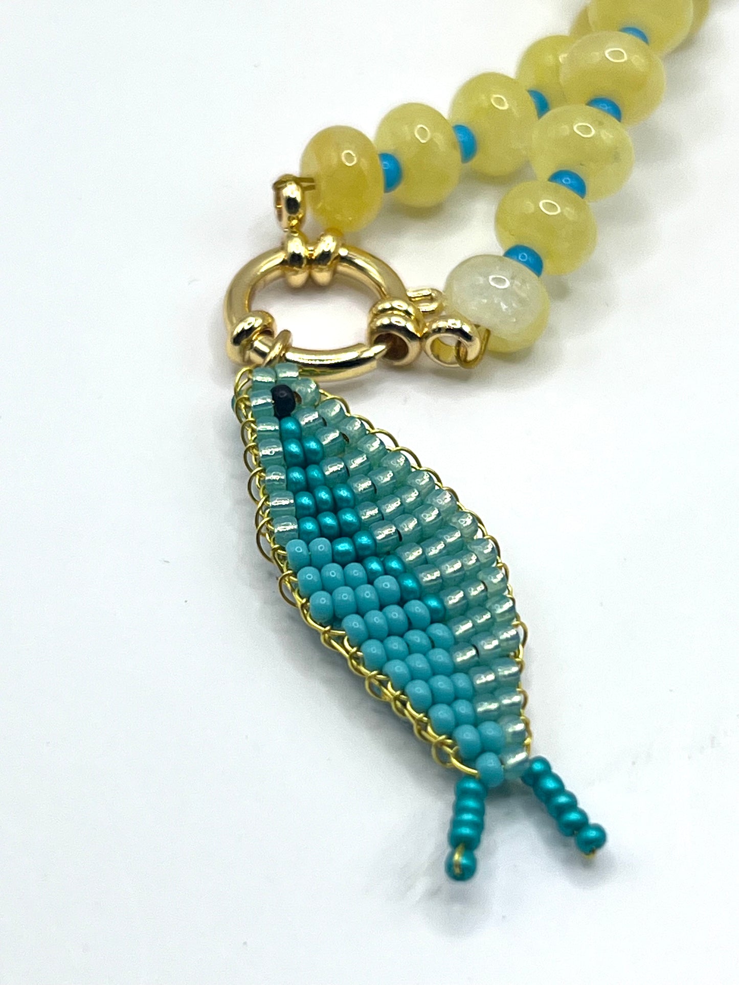 Bubble Fish