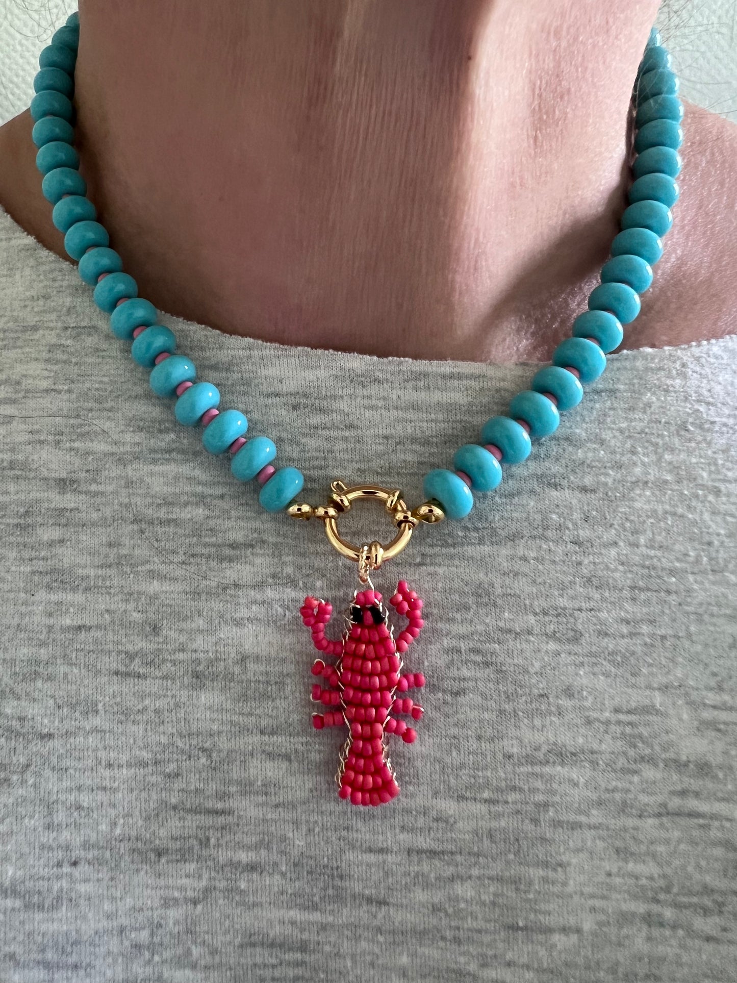 Lobster Pop