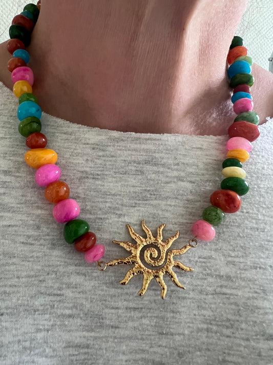 Sun Groove