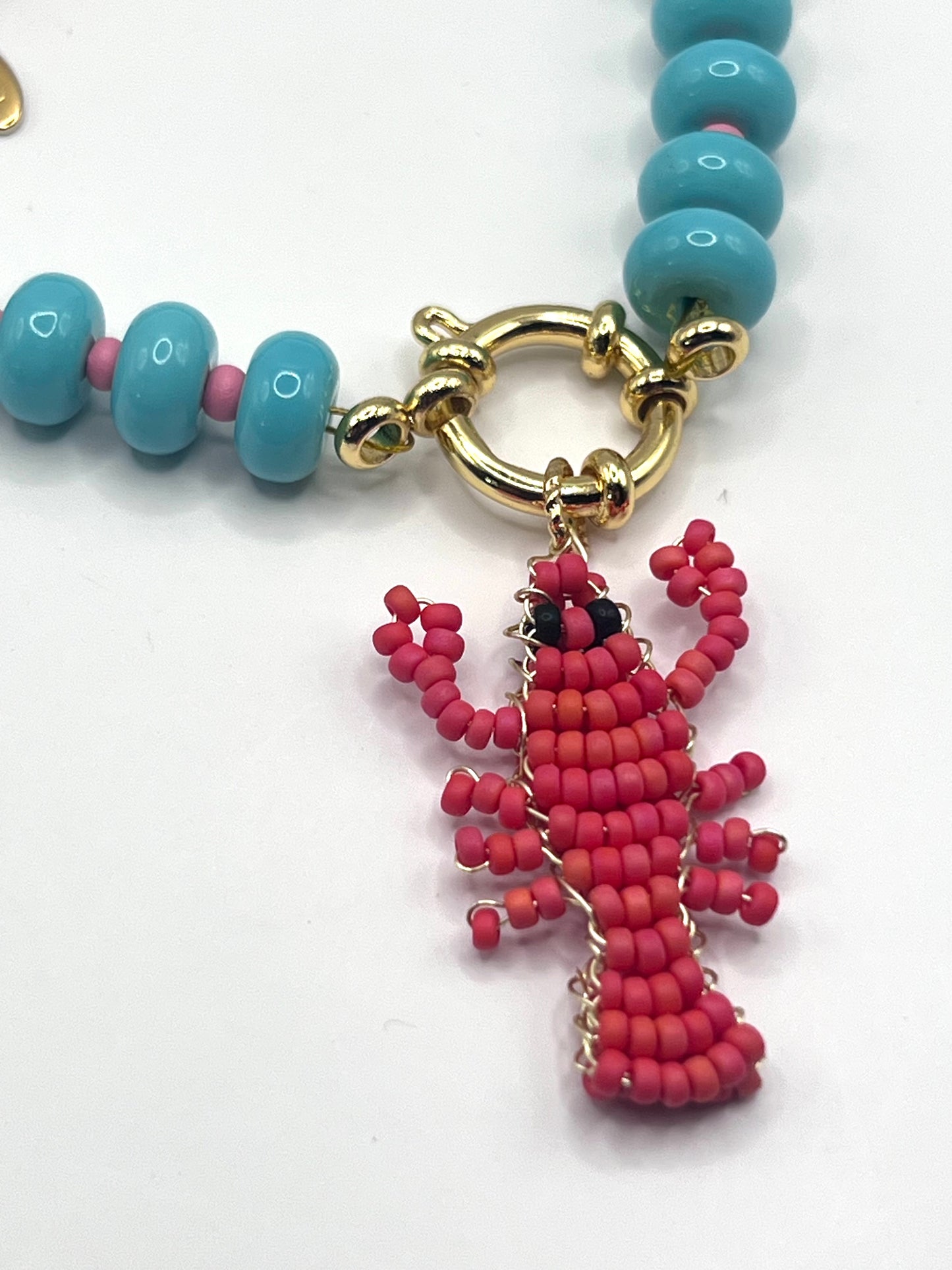 Lobster Pop