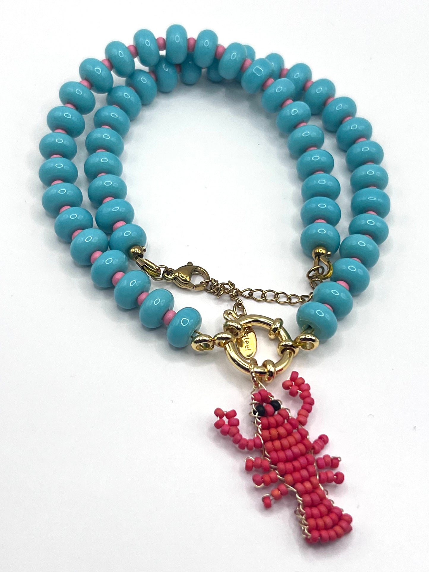 Lobster Pop