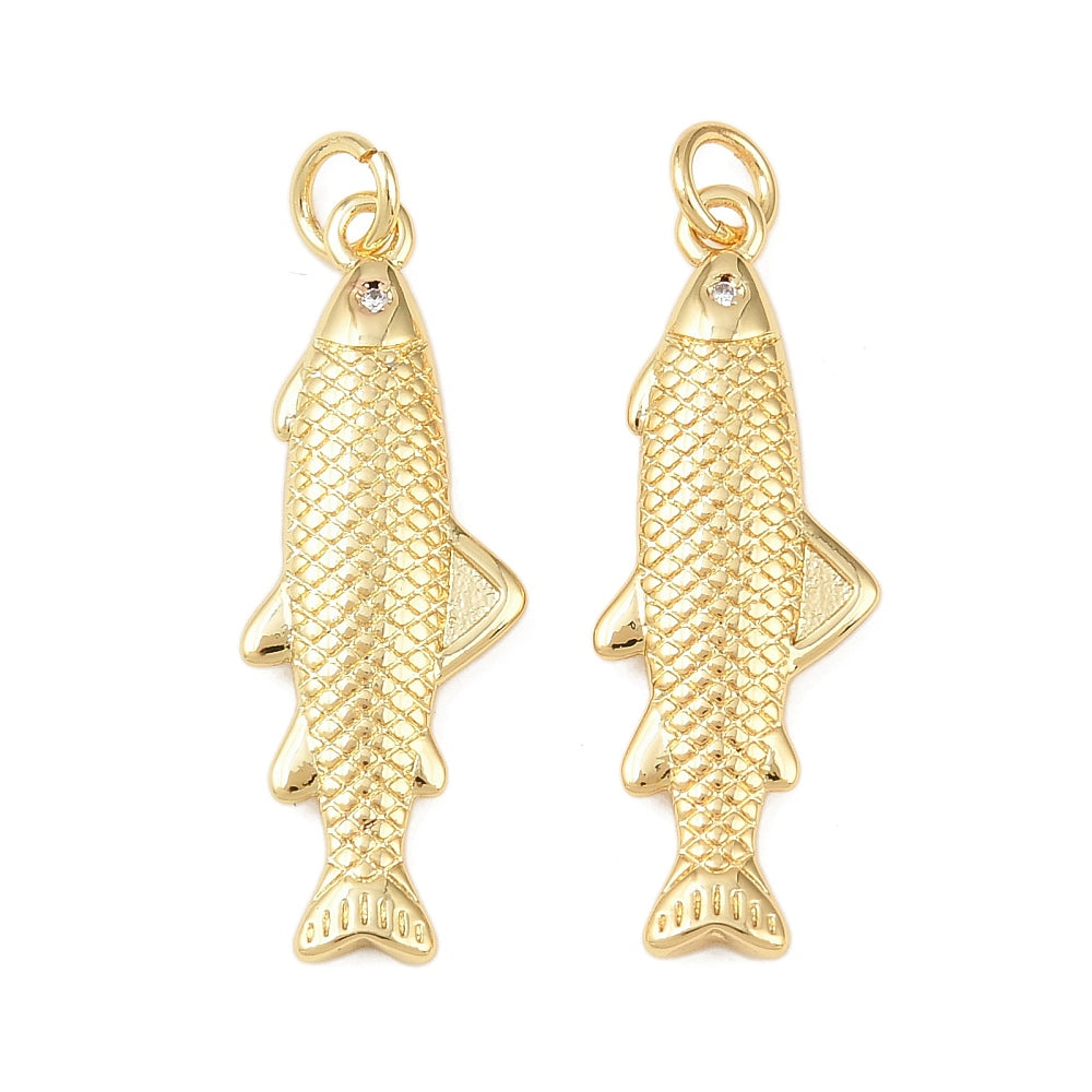 Bliss Fish