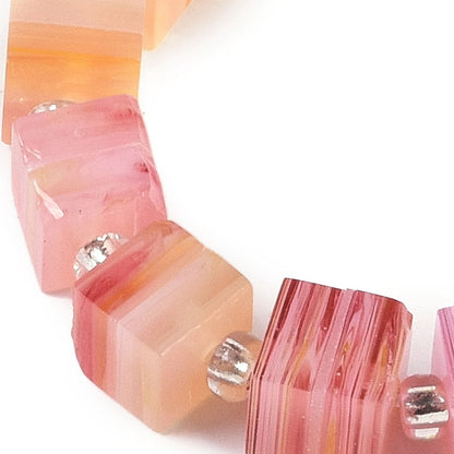 Glasperler Lampwork