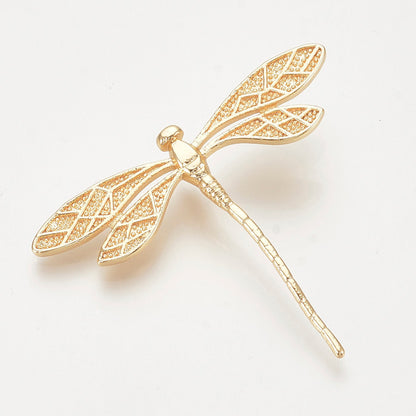 Dragonfly high