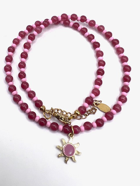 Sun ray