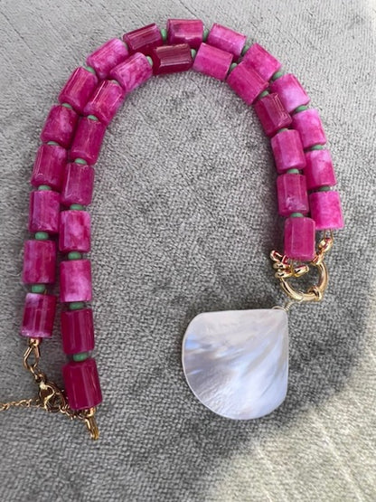 Sweet Sea Shell